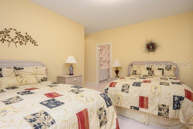 Enjoy amazing sunsets from almost every room of this marsh front - photo 43