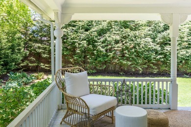 89 Cobb Road is a gorgeous, fully renovated farmhouse located - photo 3