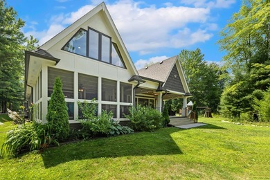 Enjoy peaceful lake living w/ 150' of frontage on private 9-acre - photo 3