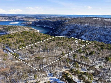 Looking for Seclusion on 10 acres w/STUNNING YEAR-ROUND views of - photo 4
