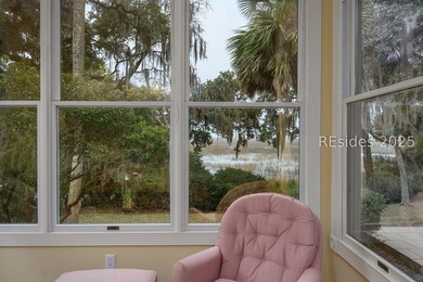 Enjoy amazing sunsets from almost every room of this marsh front - photo 44