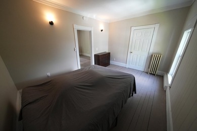 Grand 1910 Victorian Home Filled With Charm But Blended With - photo 44