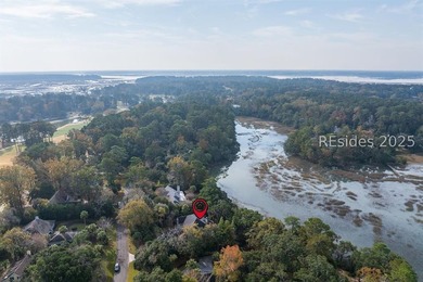 Enjoy amazing sunsets from almost every room of this marsh front - photo 45