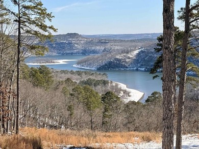 Looking for Seclusion on 10 acres w/STUNNING YEAR-ROUND views of - photo 6