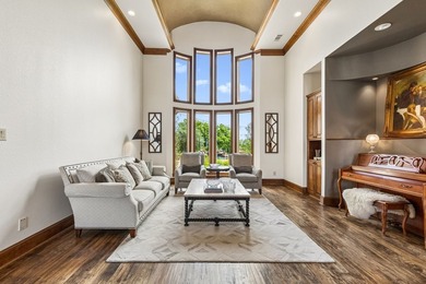 Some homes just feel different the moment you turn down the - photo 6