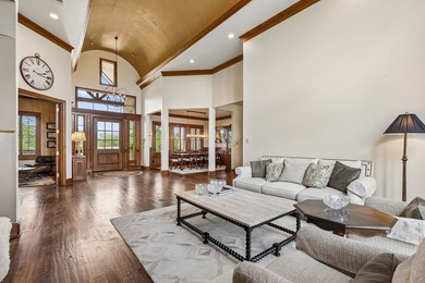 Some homes just feel different the moment you turn down the - photo 7