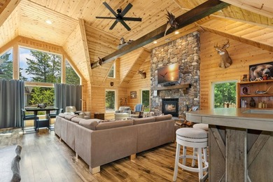 Enjoy peaceful lake living w/ 150' of frontage on private 9-acre - photo 7