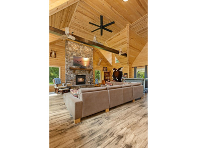 Enjoy peaceful lake living w/ 150' of frontage on private 9-acre - photo 8