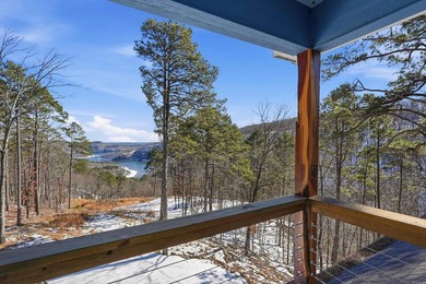 Looking for Seclusion on 10 acres w/STUNNING YEAR-ROUND views of - photo 9