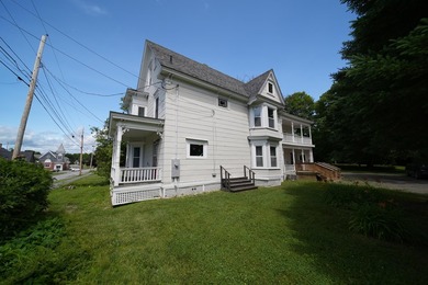 Grand 1910 Victorian Home Filled With Charm But Blended With - photo 49