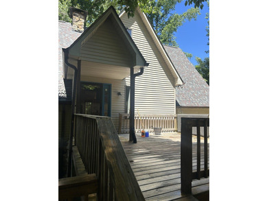 Experience ultimate lakefront living in this beautiful 4-bedroom - photo 49