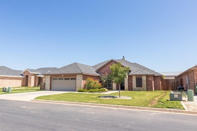 Lake Nasworthy Home Active Under Contract in San Angelo Texas