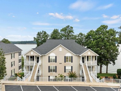 Lake Barkley Condo For Sale in Kuttawa Kentucky