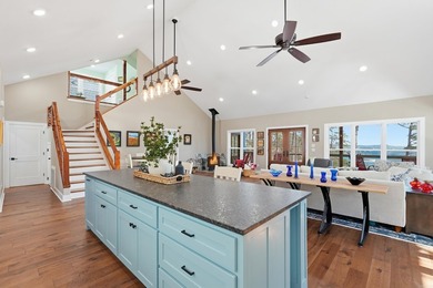 Looking for Seclusion on 82 acres w/STUNNING YEAR-ROUND views of - photo 10
