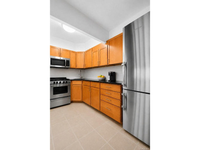 Welcome to Residence 6B at 210 East 36th Street, a bright and - photo 2