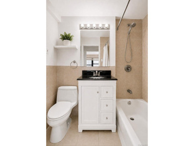Welcome to Residence 6B at 210 East 36th Street, a bright and - photo 5