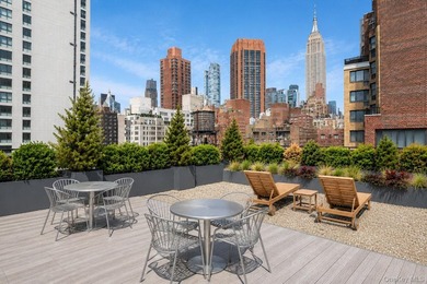 Welcome to Residence 6B at 210 East 36th Street, a bright and - photo 6
