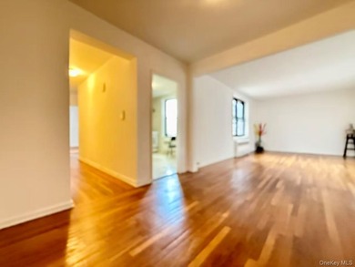 Cozy Large One Bedroom Apt At Well Maintained Building, Windows