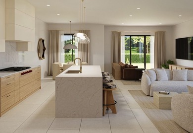 BRISKEL POINTE IS ALREADY 40% SOLD OUT. Briskel Pointe by - photo 10