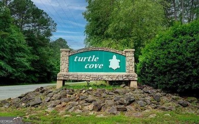 Lake Lot For Sale in Monticello, Georgia