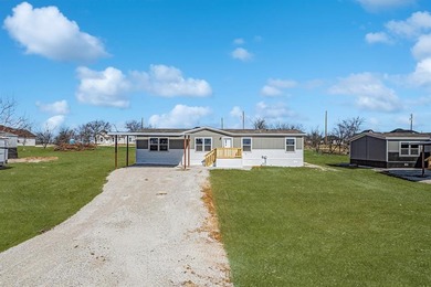 Lake Bridgeport Home For Sale in Bridgeport Texas