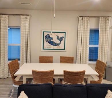 This BEACH VIEW home is TURNKEY and ready, and is one of the - photo 5