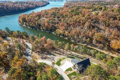 With over 200' of lake frontage and breathtaking views, this - photo 3