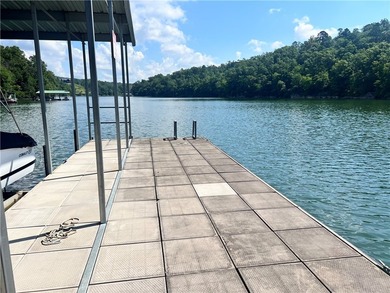 With over 200' of lake frontage and breathtaking views, this - photo 4