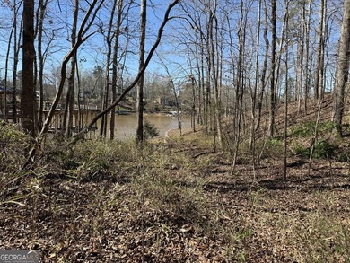 Your Lake Wedowee dream starts here. This 0.84 acre waterfront - photo 11