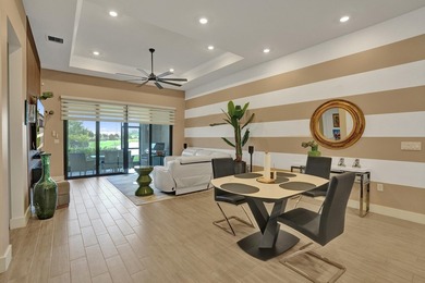 BREATHTAKING 55+ 3/2/2 VILLA IN *THE FALLS OF PARKLAND*. START - photo 3