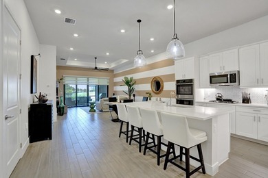 BREATHTAKING 55+ 3/2/2 VILLA IN *THE FALLS OF PARKLAND*. START - photo 6