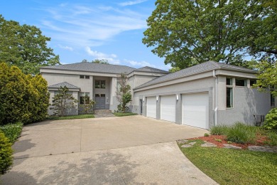 Lake Home For Sale in Battle Creek, Michigan