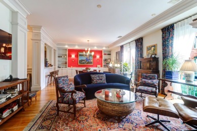 Elegant condominium located in premiere location in the heart of