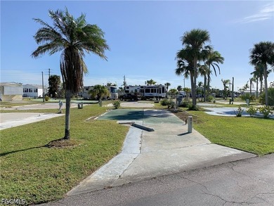 Your perfect Florida getaway starts here! This beautiful lot is - photo 1