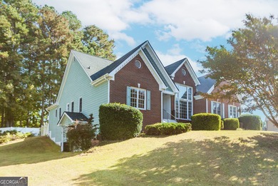 Azora Lake Home For Sale in Lawrenceville Georgia