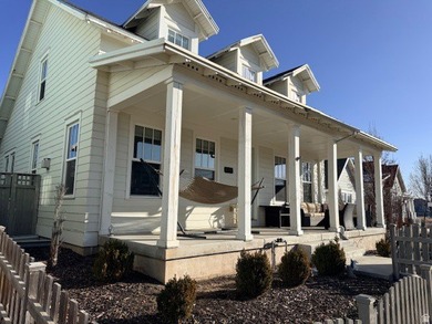 Oquirrh Lake  Home For Sale in South Jordan Utah