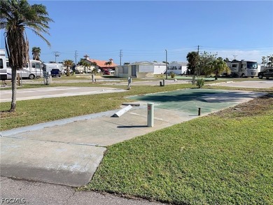 Your perfect Florida getaway starts here! This beautiful lot is - photo 8