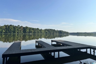 Lake Lot For Sale in Glencoe, Alabama