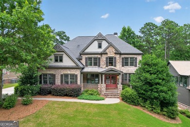 Beat the Georgia heat in your own backyard oasis! Welcome to 315 - photo 1