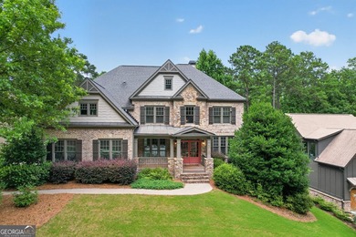 Beat the Georgia heat in your own backyard oasis! Welcome to 315 - photo 2