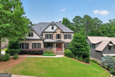 Beat the Georgia heat in your own backyard oasis! Welcome to 315 - photo 3