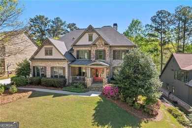 Beat the Georgia heat in your own backyard oasis! Welcome to 315 - photo 4