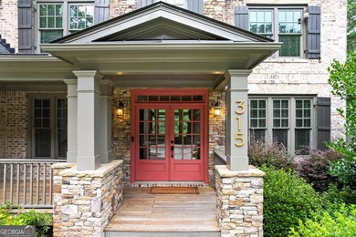 Beat the Georgia heat in your own backyard oasis! Welcome to 315 - photo 6