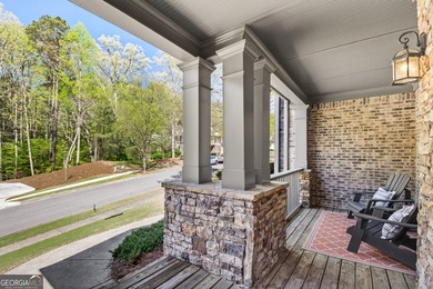 Beat the Georgia heat in your own backyard oasis! Welcome to 315 - photo 7