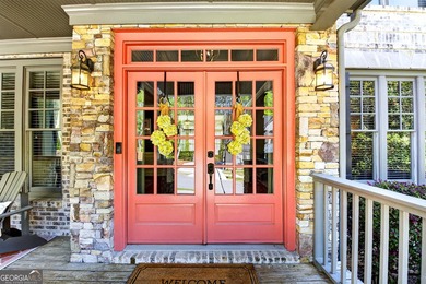 Beat the Georgia heat in your own backyard oasis! Welcome to 315 - photo 8