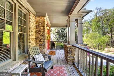 Beat the Georgia heat in your own backyard oasis! Welcome to 315 - photo 9