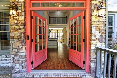 Beat the Georgia heat in your own backyard oasis! Welcome to 315 - photo 10