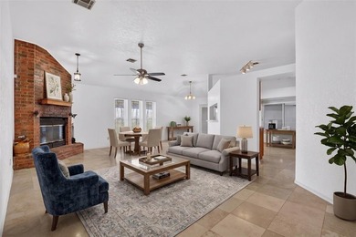Nestled on a private corner lot directly across from Eagle Lake - photo 8