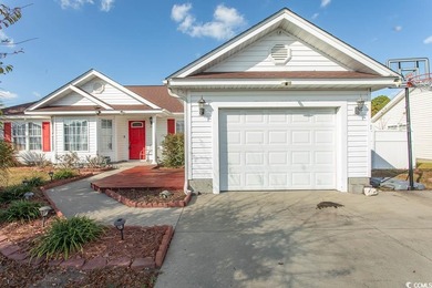 (private lake, pond, coastal) Home For Sale in Conway South Carolina