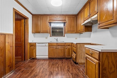 Lake Waco Home For Sale in Waco Texas